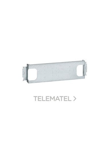 XL3 PLACA DPX3 160 MT HORIZ