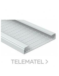 Metatray bandeja perf aislante 60x400