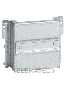 XL3 PLACA DPX3 160/250 C/LATER