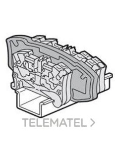 TAB.SEPARACION RESORTE 2PISOS