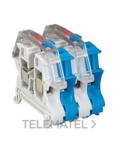 PLACAS DE SEGURIDAD UNIPOLAR