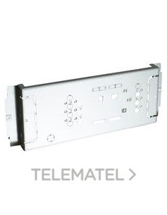 XL3 P.REG. DPX3 160 HORIZ EXTR