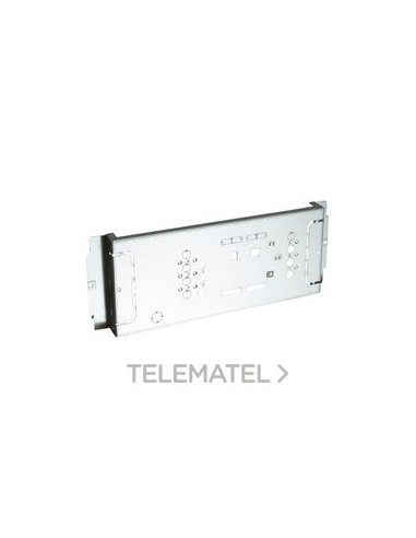 XL3 P.REG. DPX3 160 HORIZ EXTR