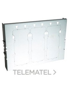 XL3 D. REG. DPX3 EXTR.