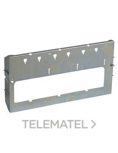 XL3 P.REG. DPX250/630 FIJAS