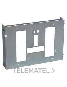 XL3 P.REG. DPX1600 SECC. HOR.