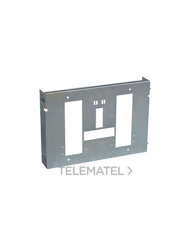 XL3 P.REG. DPX1600 SECC. HOR.