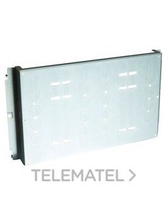 D.REGULABLE DPX 630 HOR. FIJO