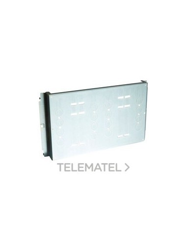 D.REGULABLE DPX 630 HOR. FIJO