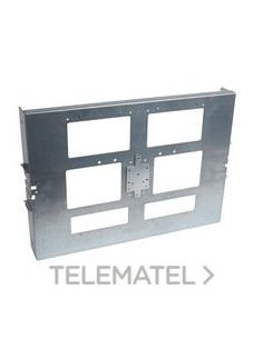 XL3 D REG DPX3 INV REDES EXTR.