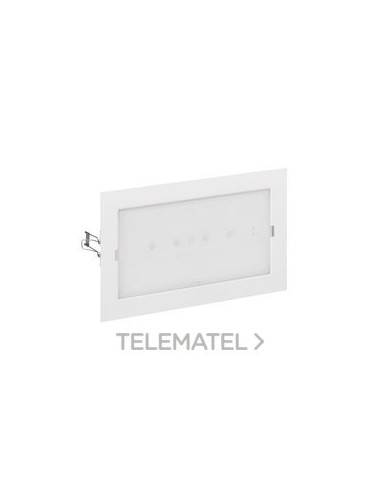 URAONE PLACA PICTOGRAMA