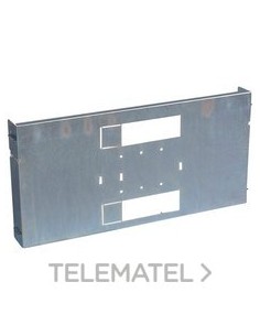 XL3 P.REG. DPX 1600 FIJAS V.