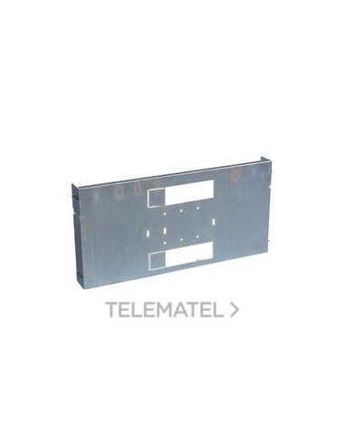 XL3 P.REG. DPX 1600 FIJAS V.