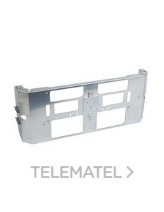 XL3 D REG. INVERS REDES DPX3