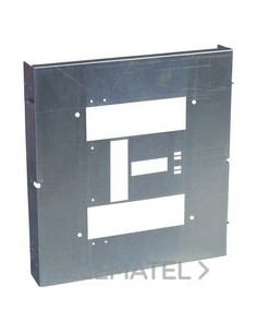 XL3 P.REG. DPX 1600 SECC VERT