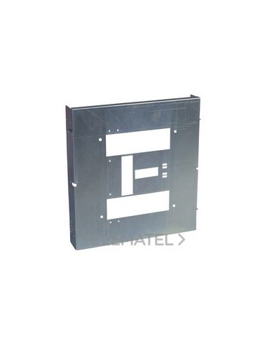 XL3 P.REG. DPX 1600 SECC VERT