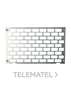 PLACA PERFORADA H150 (12 MOD)