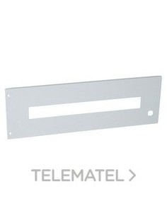 PLACA PARA REPART HORIZ 125A