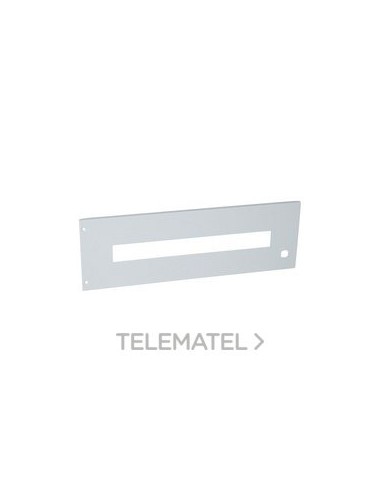 PLACA PARA REPART HORIZ 125A