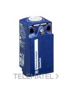 CUERPO PLÁSTICO 2NC RUPTURA BRUSCA