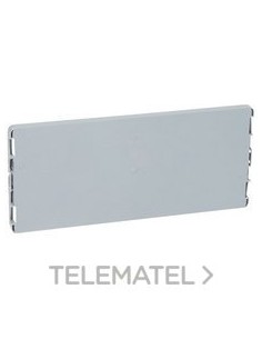 PLACA CUBREBORNA LISA 18 MOD