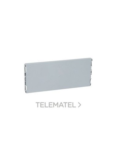 PLACA CUBREBORNA LISA 18 MOD