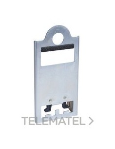 DMX3 PLACAS DE ELEVACION