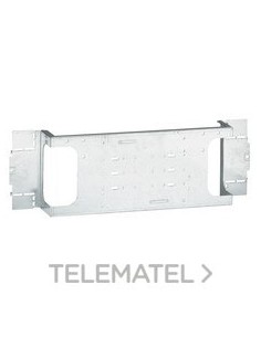 XL3 PLACA DPX3 250 HORIZ.