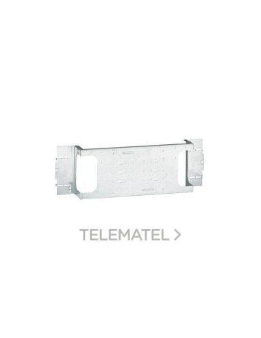 XL3 PLACA DPX3 250 HORIZ.