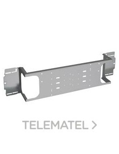 XL3 PLACA DPX3 160 HORIZ.