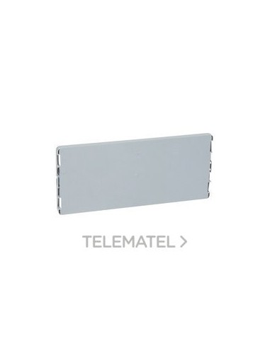 PLACA CUBREBORNA LISA 12 MOD