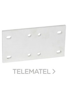 PLACA DE CONEXION 2 BARRA/FASE