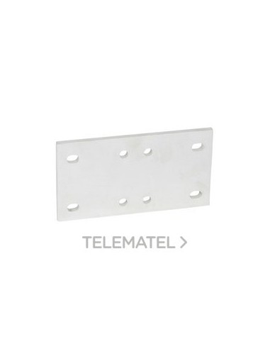 PLACA DE CONEXION 2 BARRA/FASE