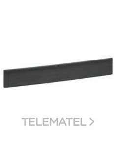 LCS-PLACA CIE 19" PLAS 2U CLIP