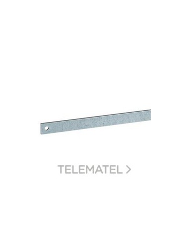 PERFIL 12X2 PARA BORNAS