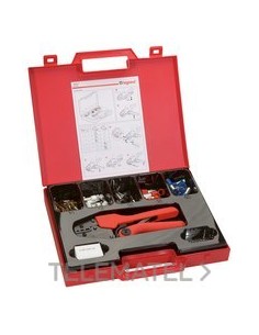 PINZA STARFIX 10 A 40mm2