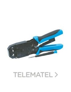 ALICATES CON 3 PUNTOS ENGASTE