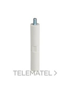 PILARETE AISLANTE 55MM M4