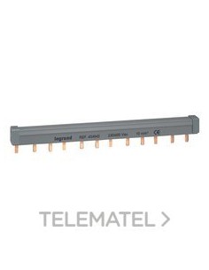 PEINE TRIPOLAR 12 MOD