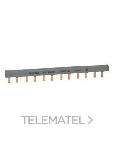 PEINE BIPOLAR 12 MOD