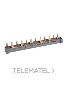 PEINE BIP. ALIM TETRAP. 12 MOD