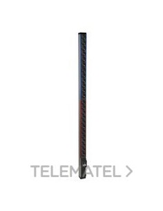 PDU VERTICAL 12+12 SCH + MCB