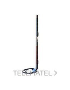 PDU MED 0U 1P-32A 36C13 + 6C19