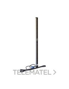 PDU MED 0U 1P-16A 18C13 + 4C19