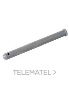 02B OMEGA-PASADOR PVC