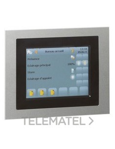 KNX TOUCH SCREEN