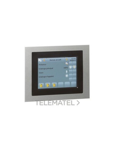 KNX TOUCH SCREEN