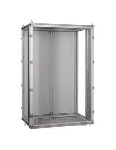 XL3 6300 PANEL TRASERO.