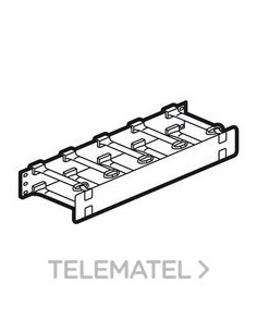 LCS-PANEL GEST LATIG HD 19"2U