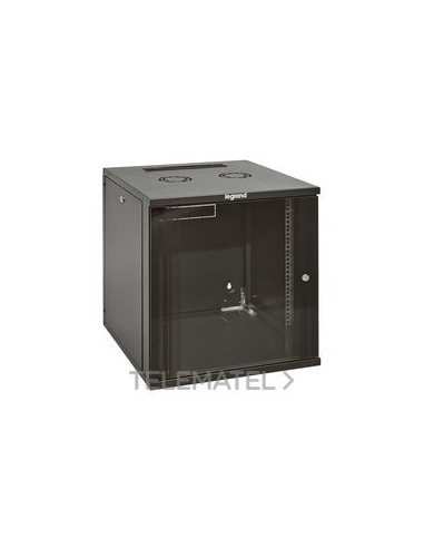 LKO-ARM MUR 19P 9U 600 PDESM